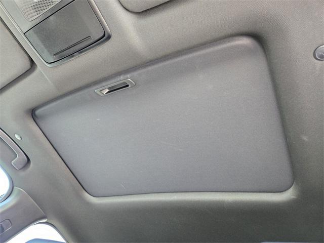 used 2024 Honda CR-V Hybrid car, priced at $30,410