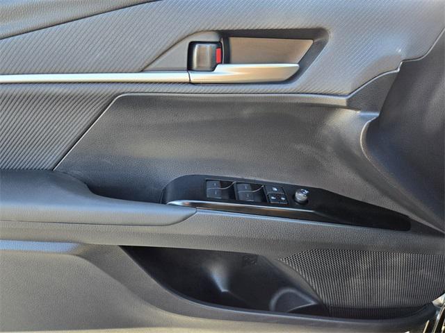 used 2025 Toyota Camry car, priced at $30,689