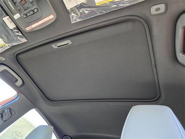 new 2026 Toyota Camry car, priced at $34,605