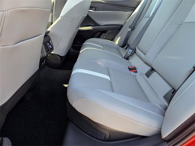 new 2026 Toyota Camry car, priced at $34,605