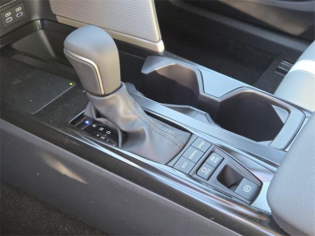 new 2026 Toyota Camry car, priced at $34,605