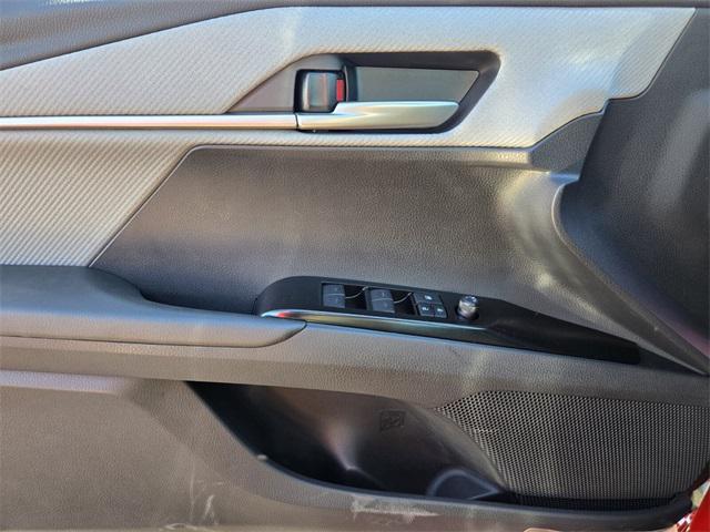 new 2026 Toyota Camry car, priced at $34,605