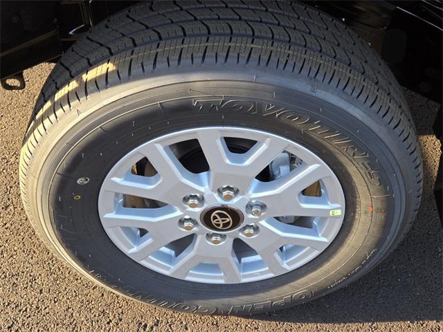 new 2025 Toyota Tacoma car, priced at $43,039