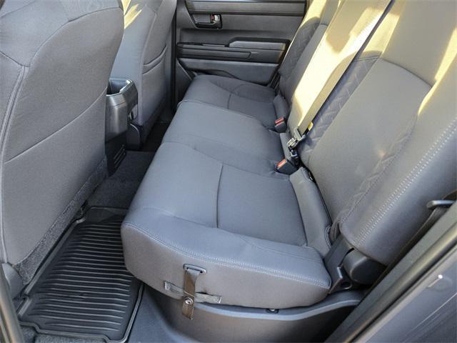 new 2025 Toyota Tacoma car, priced at $43,039