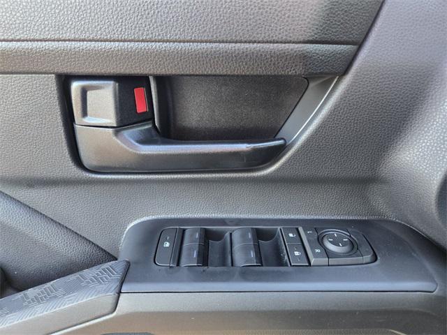 new 2025 Toyota Tacoma car, priced at $43,039