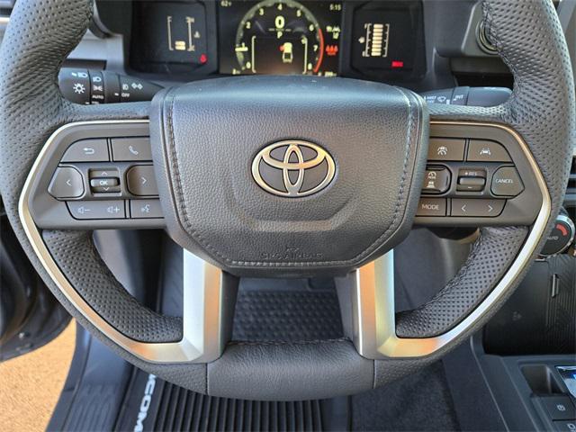 new 2025 Toyota Tacoma car, priced at $43,039