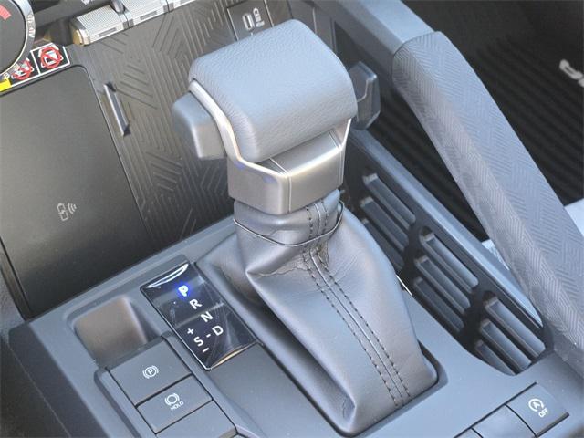 new 2025 Toyota Tacoma car, priced at $43,039