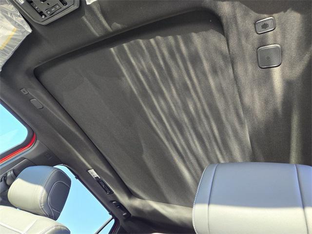 new 2026 Toyota Sequoia car, priced at $77,488