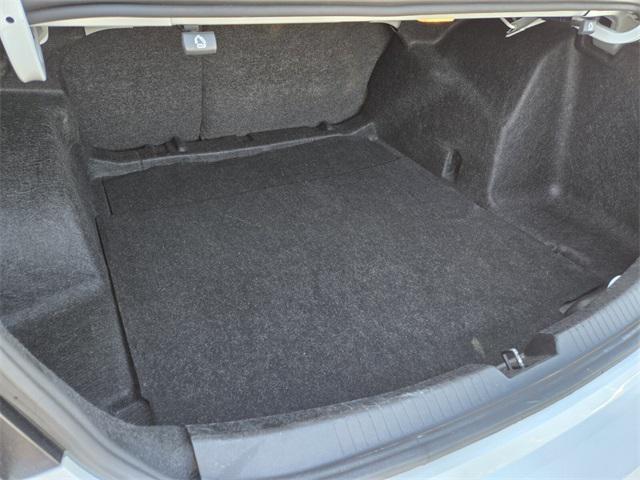 used 2022 Chevrolet Malibu car, priced at $16,759
