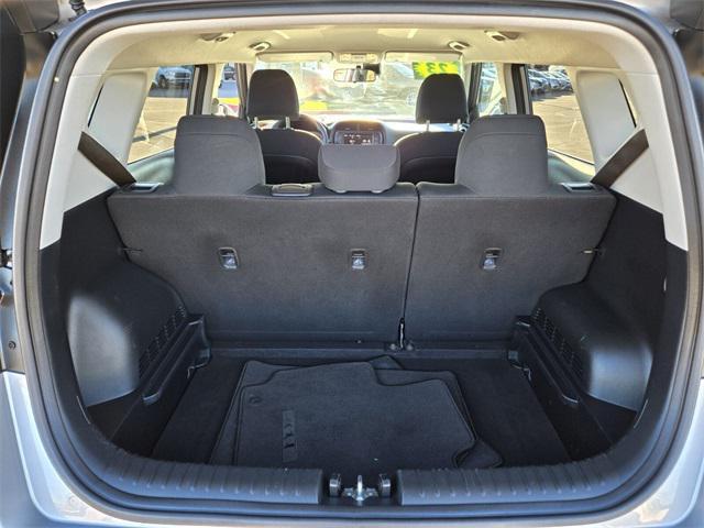 used 2023 Kia Soul car, priced at $15,188