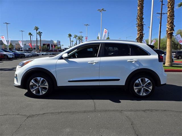 used 2022 Kia Niro EV car, priced at $16,995