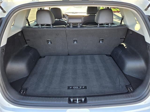 used 2022 Kia Niro EV car, priced at $16,995