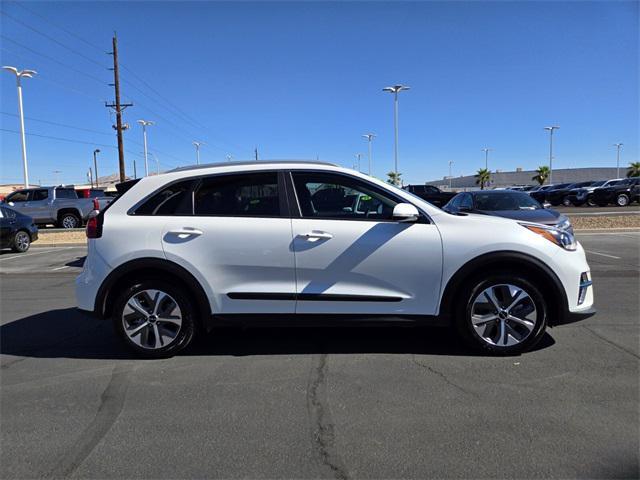 used 2022 Kia Niro EV car, priced at $16,995