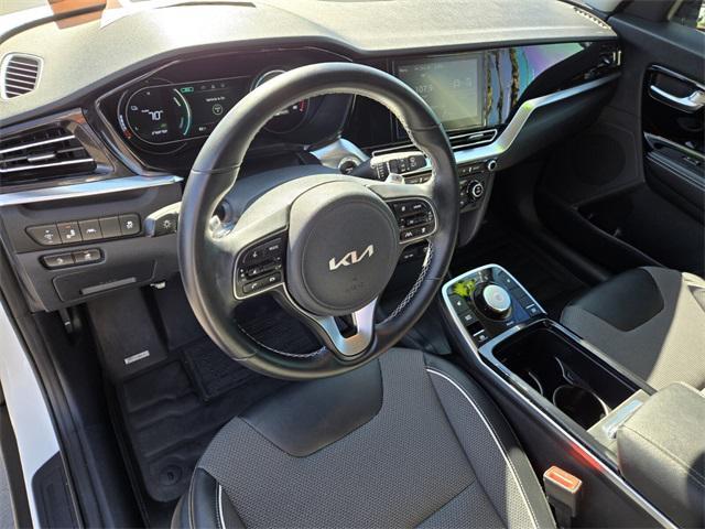 used 2022 Kia Niro EV car, priced at $16,995