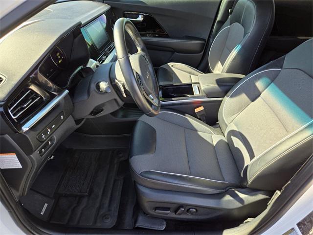 used 2022 Kia Niro EV car, priced at $16,995