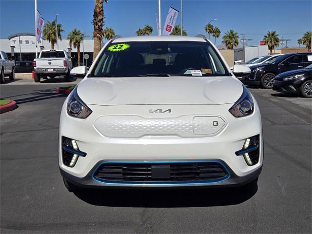 used 2022 Kia Niro EV car, priced at $16,995