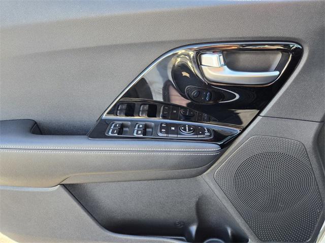 used 2022 Kia Niro EV car, priced at $16,995