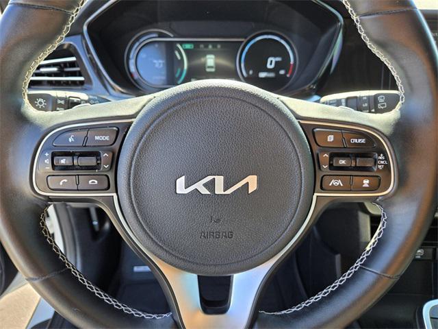 used 2022 Kia Niro EV car, priced at $16,995