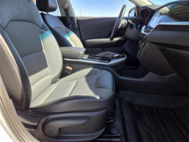 used 2022 Kia Niro EV car, priced at $16,995