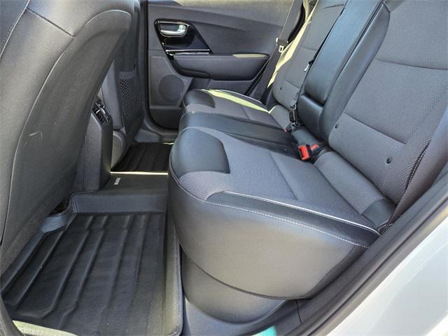 used 2022 Kia Niro EV car, priced at $16,995