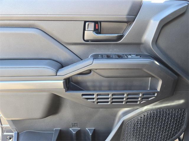 new 2025 Toyota Tacoma car, priced at $43,369