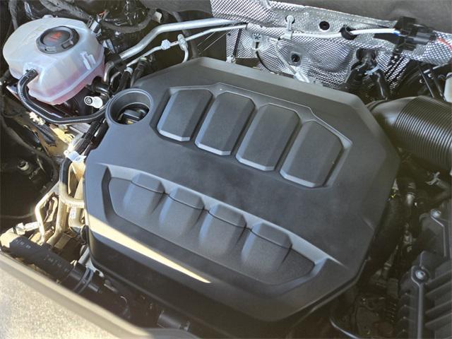 used 2024 Volkswagen Atlas car, priced at $30,659