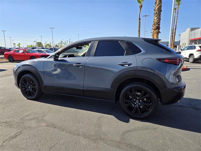 used 2024 Mazda CX-30 car, priced at $25,579