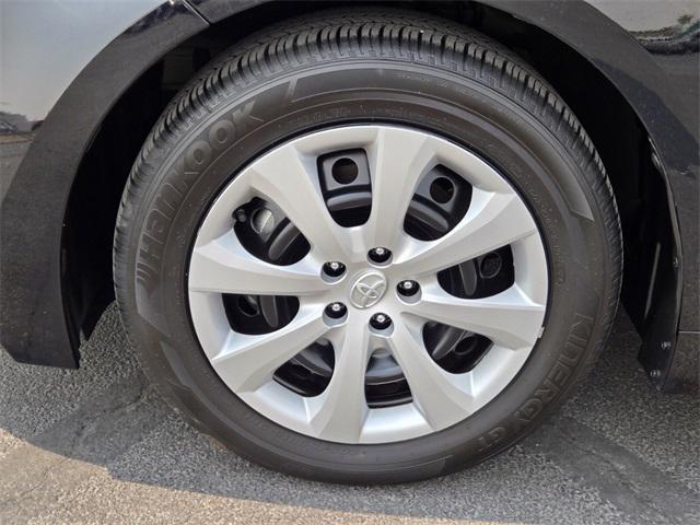 used 2024 Toyota Corolla car, priced at $22,579