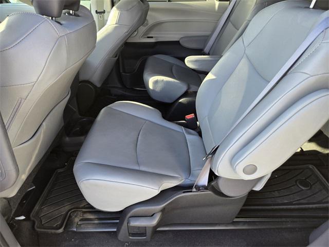 used 2022 Toyota Sienna car, priced at $48,888