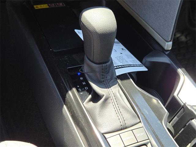 new 2025 Toyota Camry car, priced at $30,463