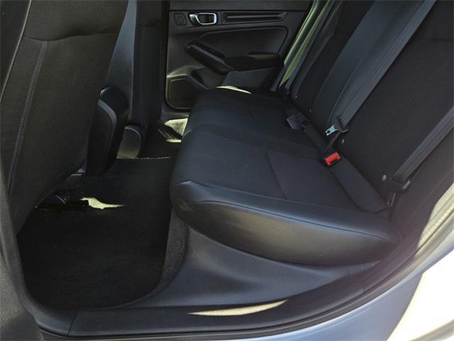 used 2022 Honda Civic car, priced at $22,175