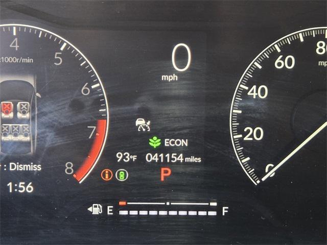 used 2022 Honda Civic car, priced at $22,175