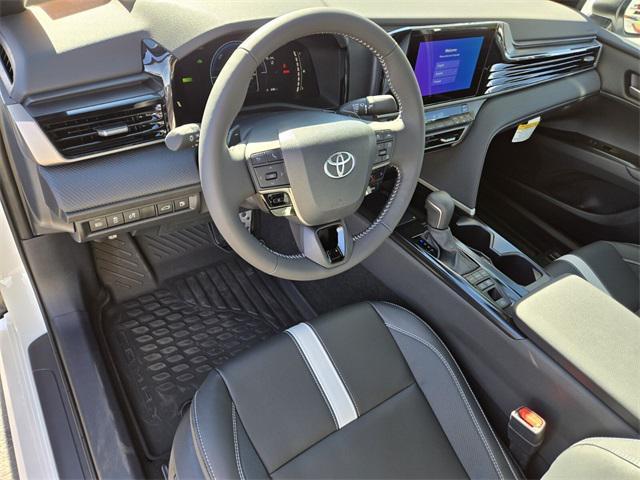 used 2025 Toyota Camry car, priced at $33,888