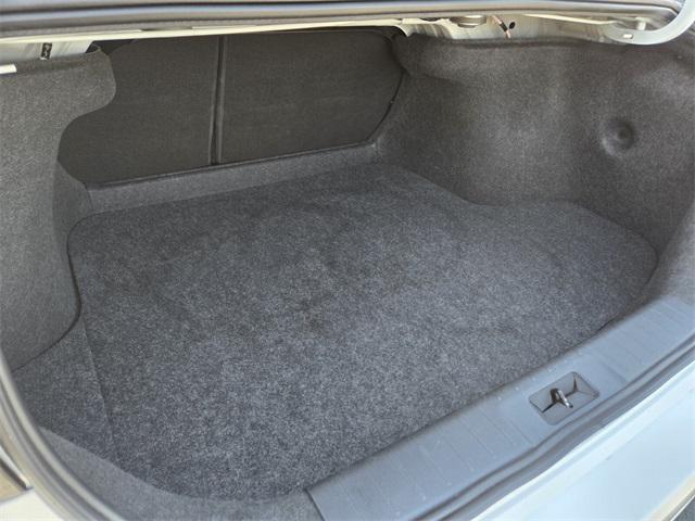 used 2024 Nissan Sentra car, priced at $18,759
