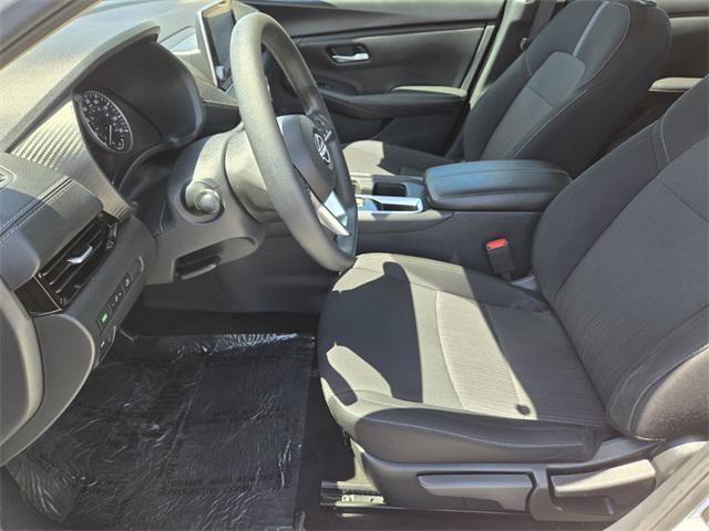 used 2024 Nissan Sentra car, priced at $18,759