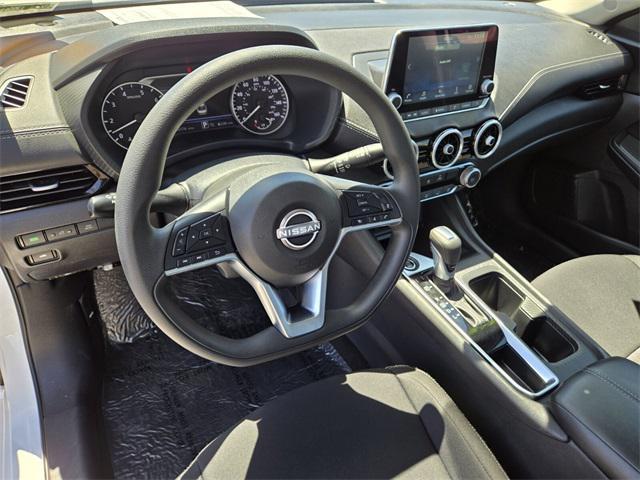 used 2024 Nissan Sentra car, priced at $18,759
