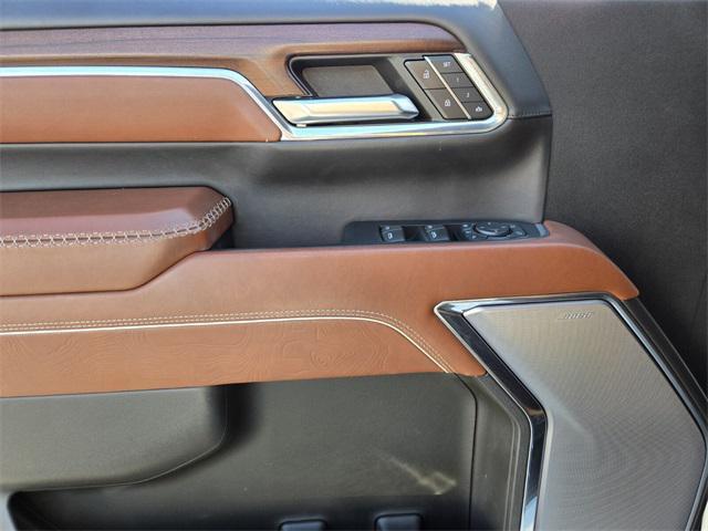 used 2024 GMC Sierra 2500 car, priced at $71,559