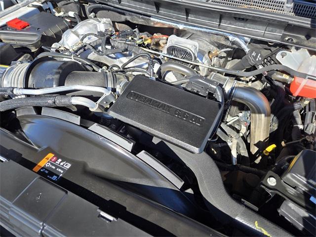 used 2024 GMC Sierra 2500 car, priced at $71,559