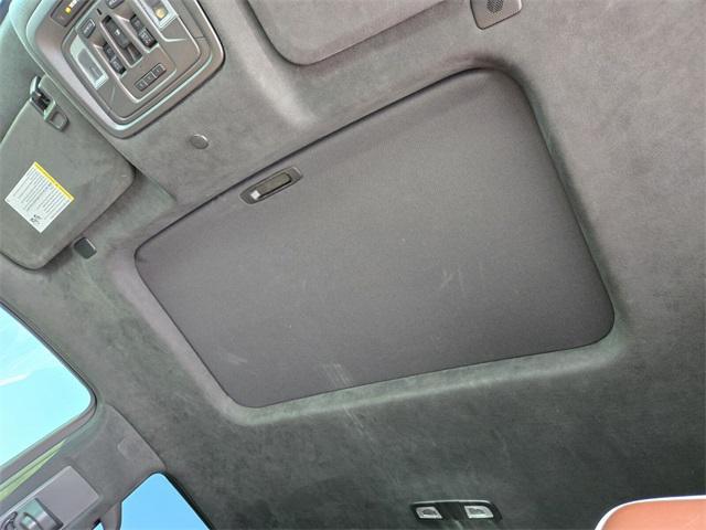 used 2024 GMC Sierra 2500 car, priced at $71,559