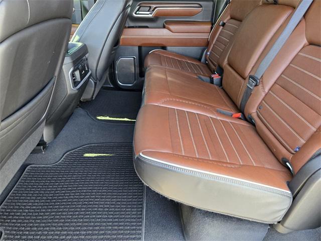 used 2024 GMC Sierra 2500 car, priced at $71,559