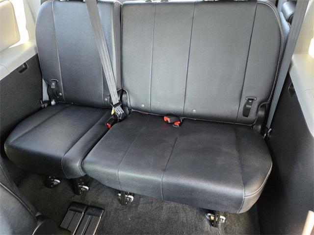 used 2018 Toyota Sienna car, priced at $23,759