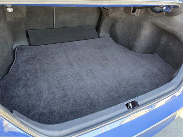 used 2023 Toyota Camry car, priced at $20,188