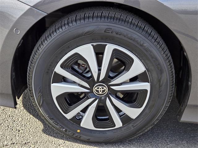 used 2021 Toyota Prius car, priced at $24,888