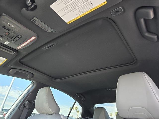 new 2025 Toyota Camry car, priced at $36,113