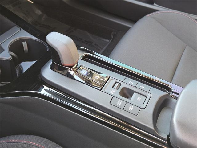 new 2026 Toyota Prius Plug-In Hybrid car, priced at $36,129