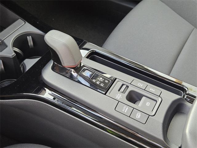 new 2026 Toyota Prius Plug-In Hybrid car, priced at $36,163