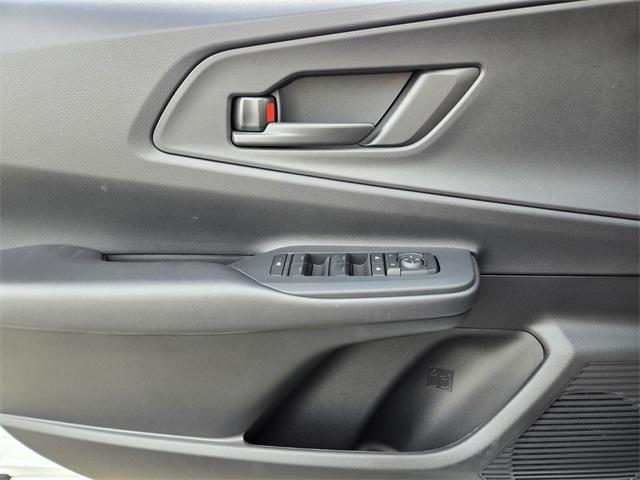 new 2026 Toyota Prius Plug-In Hybrid car, priced at $36,163