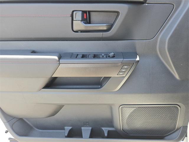 new 2025 Toyota Tundra Hybrid car, priced at $78,566