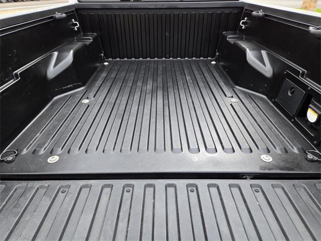 used 2021 Toyota Tacoma car, priced at $33,888