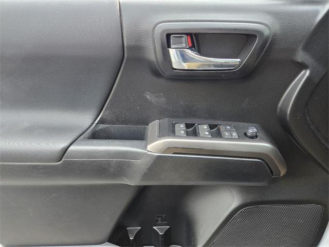 used 2021 Toyota Tacoma car, priced at $33,888